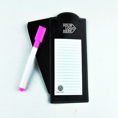 Versatile Magnetic Notepads