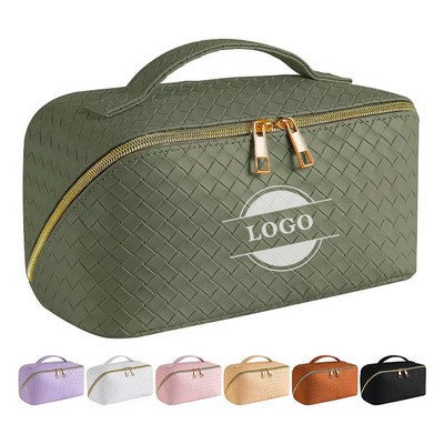 Travel Makeup Bag for Women