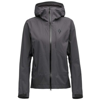 Black Diamond Women's Highline Stretch Shell