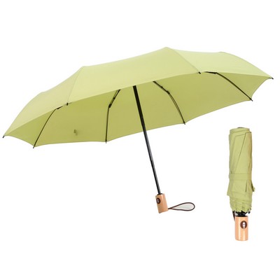 Folding Reverse Umbrella