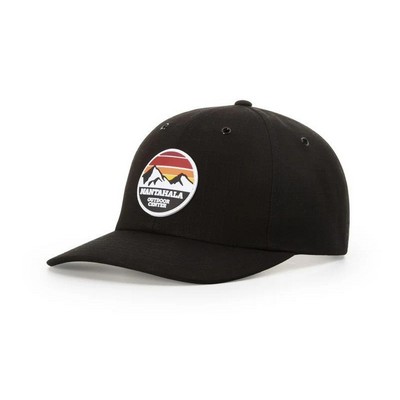 Richardson® Koosah Ripstop Fabric Hat