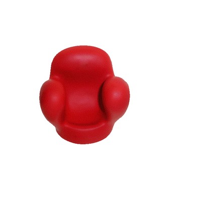 Boxing-style Sofa Phone Holder Stress Reliever