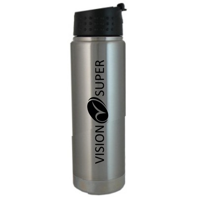 Shark 20 Oz. Stainless Lined Tumbler