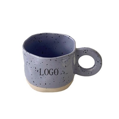 Irregular Mug