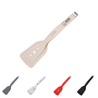 Multifunctional Silicone Food Spatula