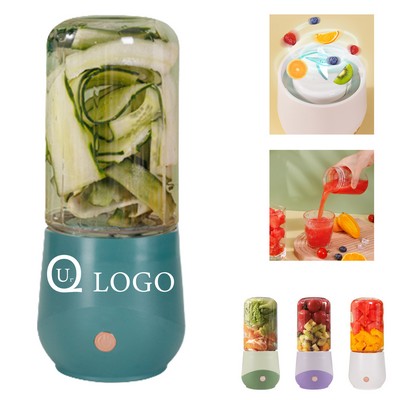 Multifunctional Juicer