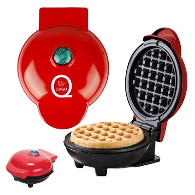 Mini Waffle Maker