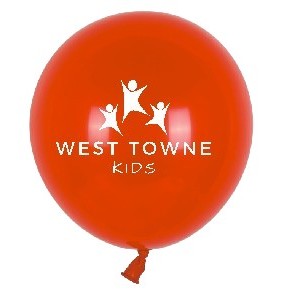 12" Party Balloon