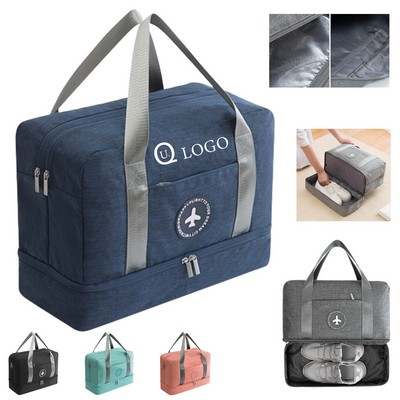 Large Capacity Travel Bag