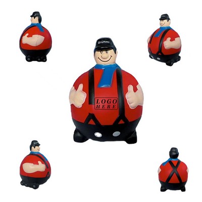 Popeye Stress Relief Toys