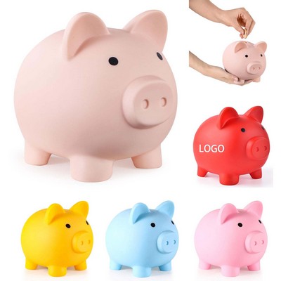 Piggy Bank for Girl and Boy