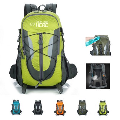 Hiking Backpack