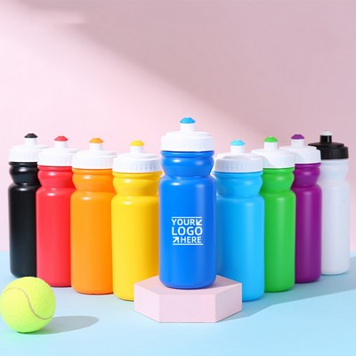 24oz Insulated Water Bottle