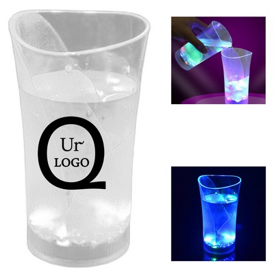 Flashing Induction Luminous Water Cup