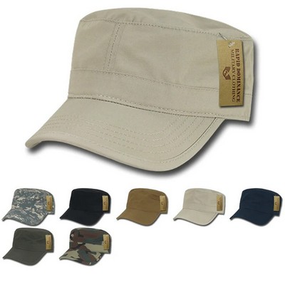 Rapid Dominance GI Ripstop Fatigue Military Cap