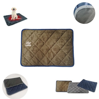 Pet Warming Pad