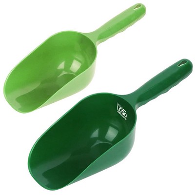 Plastic Scoopers Soil Shovels