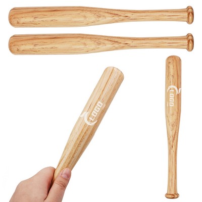 Wooden Baseball Bat MOQ 50PCS