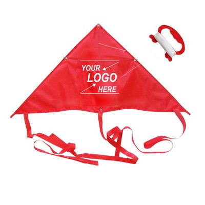 Personalized Delta Kites for Kids and Adults