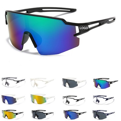 Youth Sun Glasses Lightweight Frame