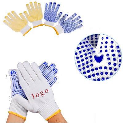 Safety Protection Work Gloves