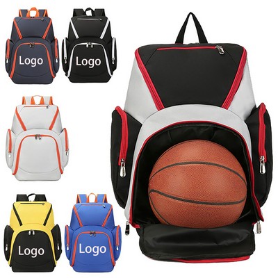 Basketball Backpack