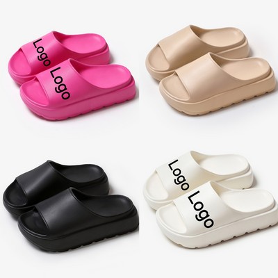 Flatform Comfortable Sandals