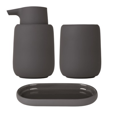 Blomus Sono Bathroom Accessory Set