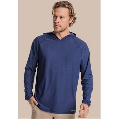 Southern Tide® brrr°®-illiant Performance Hoodie