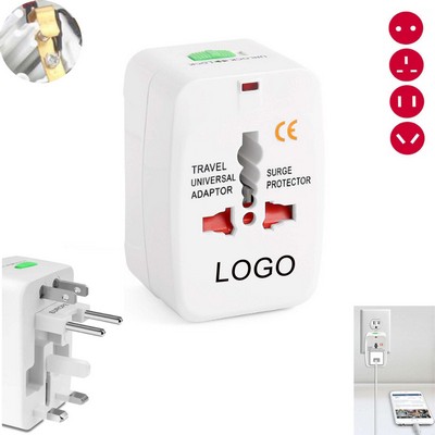 Universal Travel Adapter