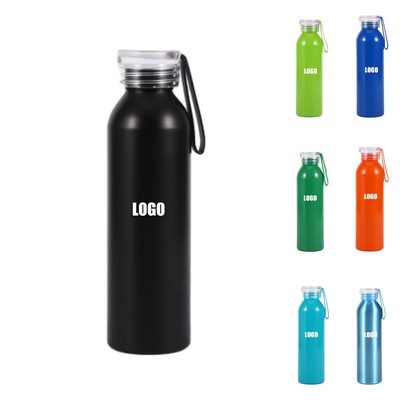 20Oz Aluminum Water Bottle