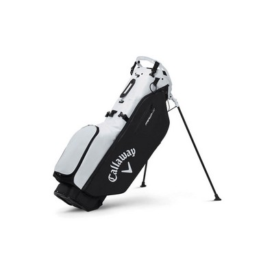 Callaway Fairway C Double Strap Golf Bag