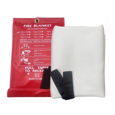 Emergency Fire Blanket