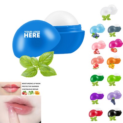 Lip Balm Sphere