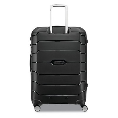 Samsonite Freeform 28" Hardside Spinner, Black