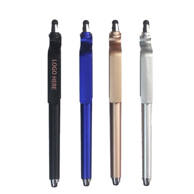 Customizable Touch Screen Pen