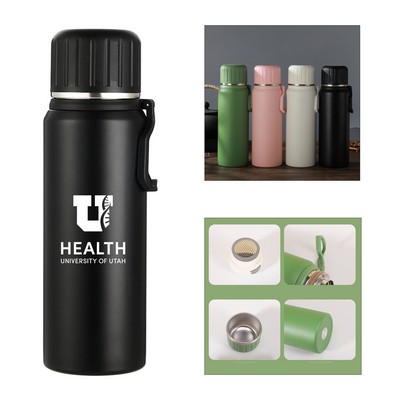 20Oz. Stainless Steel Vacuum Insulated Water Bottle