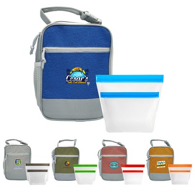 Speck Handy Bagged Cooler Set