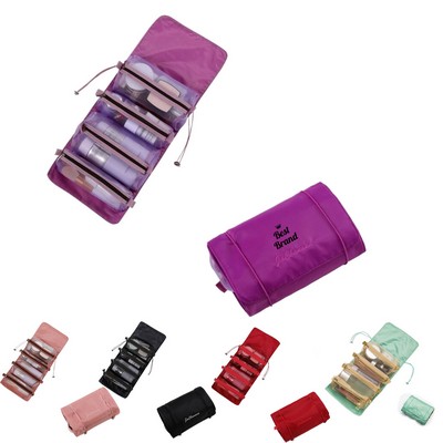 4 in 1 Removable Storage Toiletry Bags