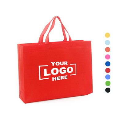 Reusable Medium Tote Bag