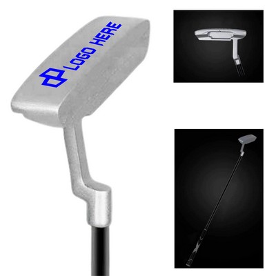 Professional Golf Putter