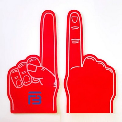 EVA big foam finger