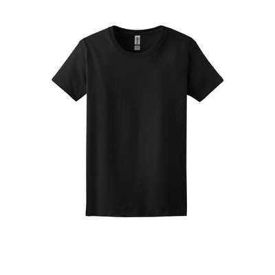 Gildan® Women's Ultra Cotton 100% US Cotton T-Shirt