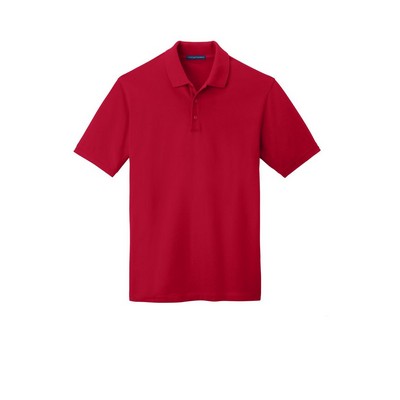 Port Authority® EZCotton Polo