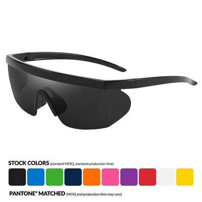 Sport Mask Sunglasses