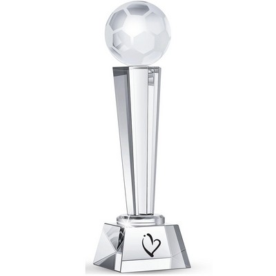 Soccer World Cup Trophy