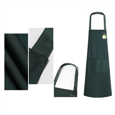 Kitchen Cooking Chef Apron