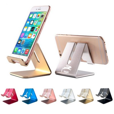 Aluminum Alloy Cell Phone Stand