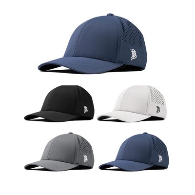 Branded Bills Bare Curved Essential Performance Caps