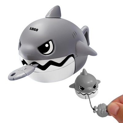 Shark Shaped Relaxing Toy